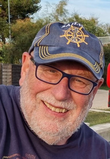 Dieter Wacker