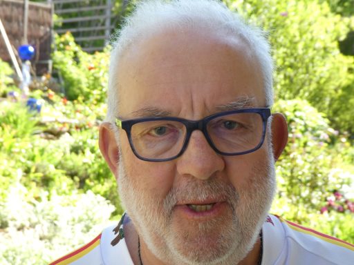 Uli Förderer