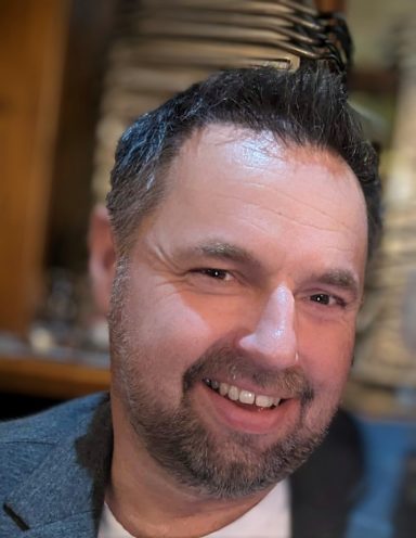 Ralf Huber